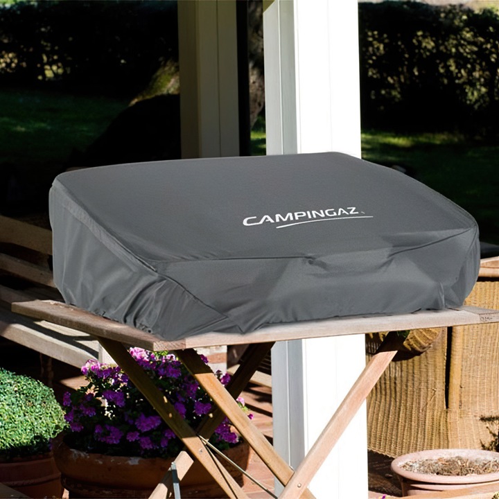 Actual product image Campingaz Master Plancha Cover (Grill, Outside kitchen)