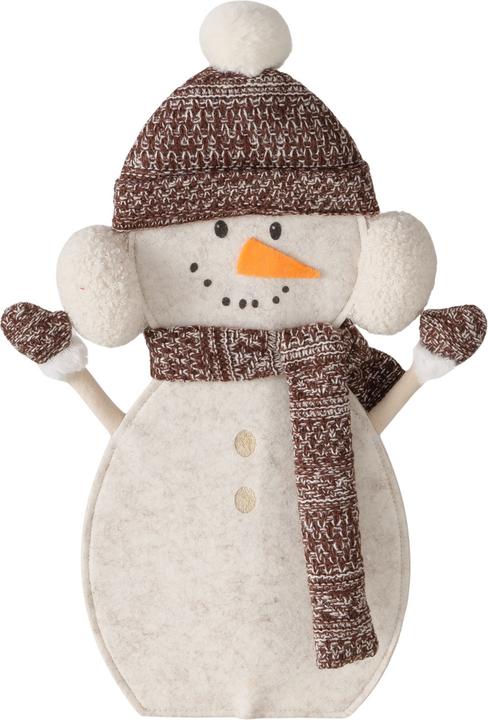 Image du produit Boltze Home Figur Frosty