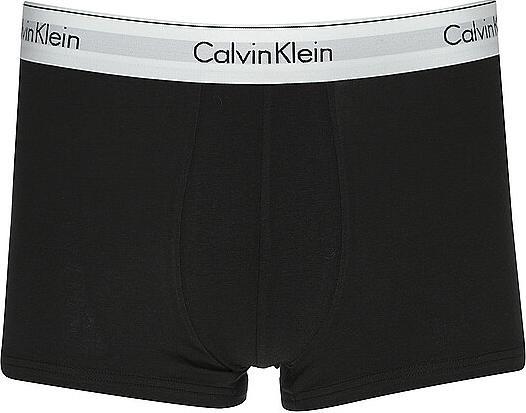 Produktbild Calvin Klein Trunk (L, 5er Pack)