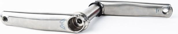 Actual product image Cane Creek eeWings (172.50 mm)