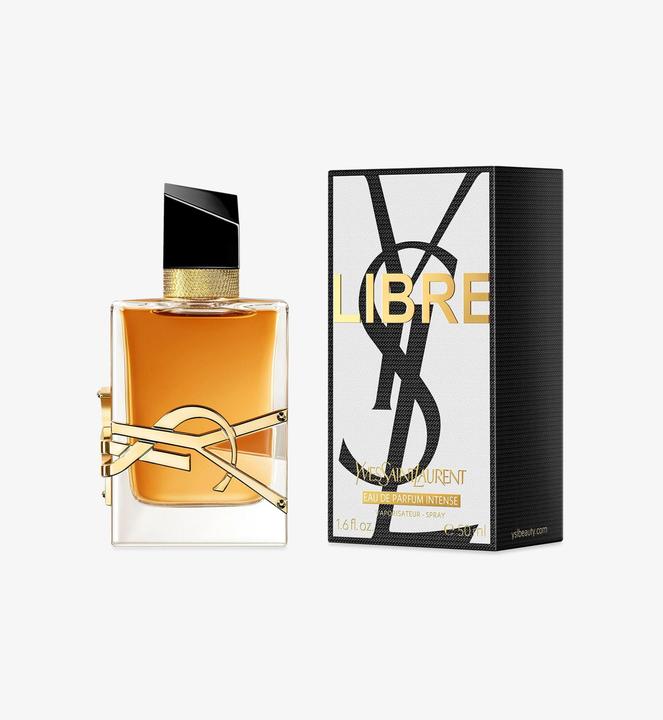 Image du produit Yves Saint Laurent Libre Intense (Eau de parfum, 50 ml)