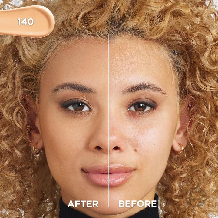 Image du produit L'Oréal Paris 32H Fresh Wear (140 Golden Beige)