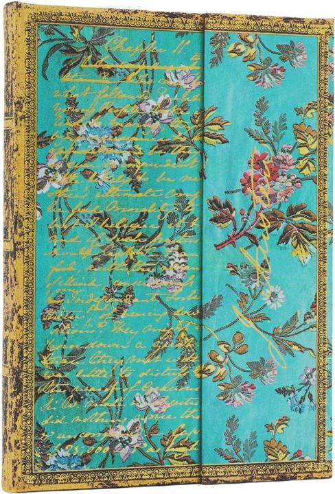 Actual product image Paperblanks Notebook Midi (Lined, Hardcover)