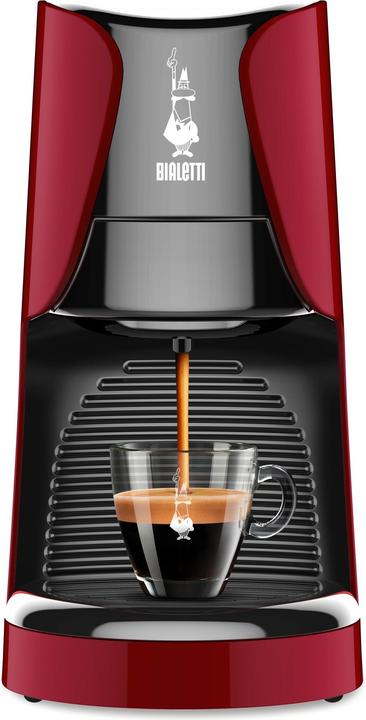 Produktbild Bialetti Opera rot ESE-Padmaschine (E.S.E.)