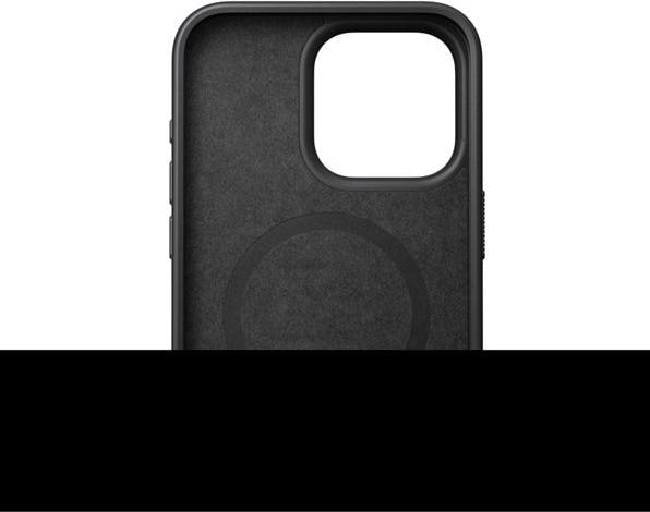 Actual product image Nomad Sport Case iPhone 15 Pro Max Glow