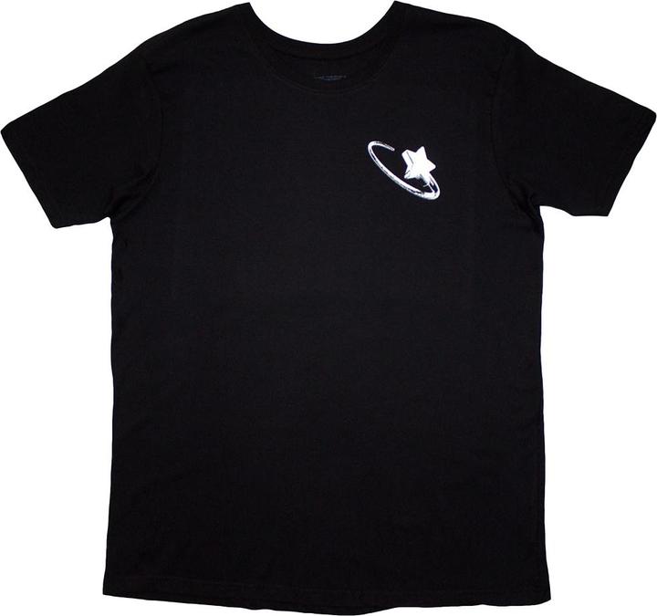 Produktbild Pop Smoke TShirt (XL)