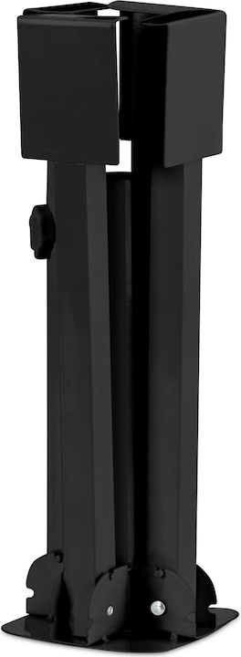 Actual product image Relaxdays Parasol stand