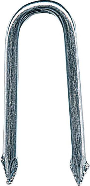 Actual product image E-Norm Pro Agraffes vz. DIN 1159 4.2x42 (1 Screw per piece)