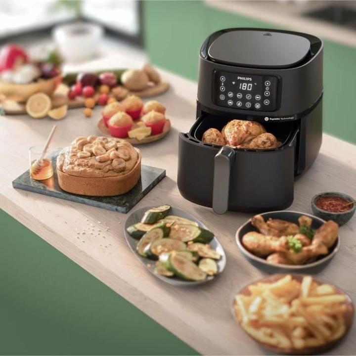 Image du produit Philips Airfryer XXL HD9285/93