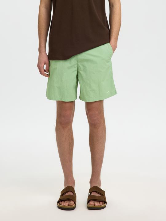 Image du produit Selected Regular Fit Badeshorts (L)