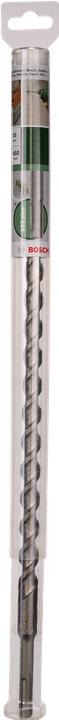 Actual product image Bosch Professional Zubehör Carbide hammer drill 16 mm (16 mm)