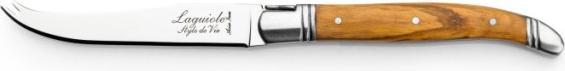 Produktbild Laguiole Käsemesser (13 cm)
