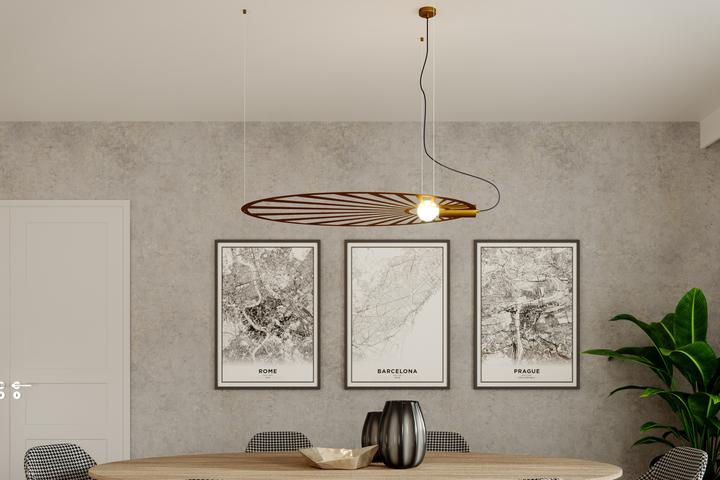 Actual product image Sollux Lighting Lehdet