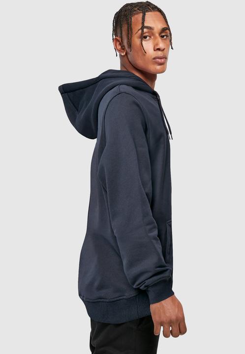 Produktbild Merchcode Think Different Fitted Heavy Hoody - 177233 (M)