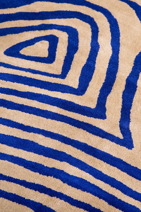 Actual product image Brink & Campman Decor (140 x 200 cm)