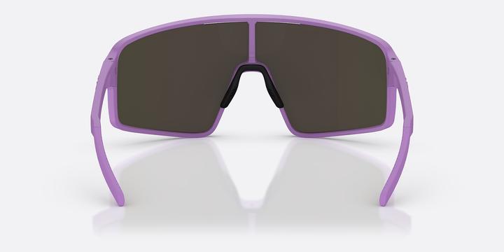 Immagine prodotto Bliz P001 Small - Fahrradbrille (Antracite, Purple, Specchio Viola)
