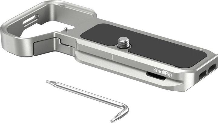 Actual product image SmallRig Baseplate mit Airtag Slot für Sony Alpha 7C