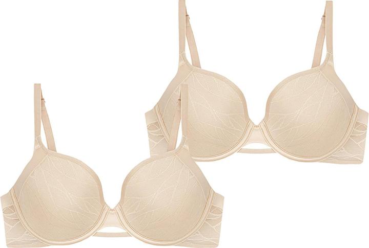 Produktbild Triumph Bügel-BH Airy Sensation (80 F, 2er Pack)