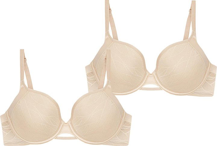 Image du produit Triumph Soutien-gorge à armatures Airy Sensation (80 F, lot de 2)