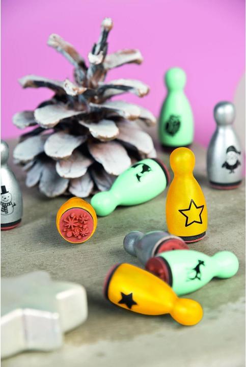 Produktbild Heyda Mini Stern