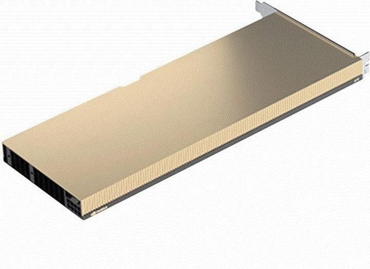 Actual product image PNY Nvidia Gddr6 (24 GB)