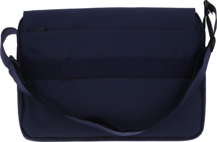 Actual product image Mandarina Duck District Messenger