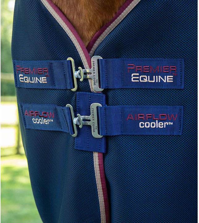 Produktbild Premier Equine Airflow Cooler (213 cm)