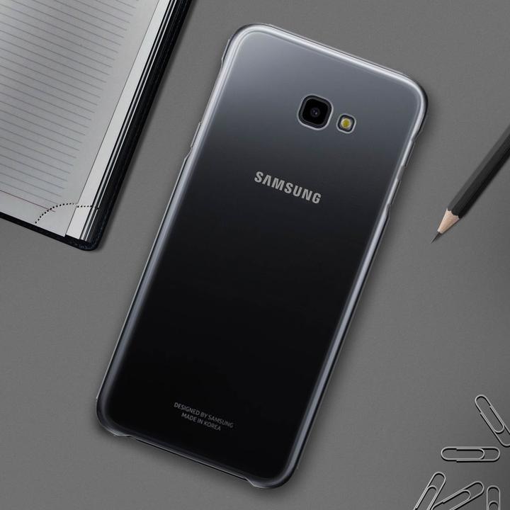 Produktbild Samsung Gradation Cover (Samsung Galaxy J4+)