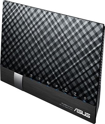 Actual product image ASUS RT-AC56U, ac866/n300