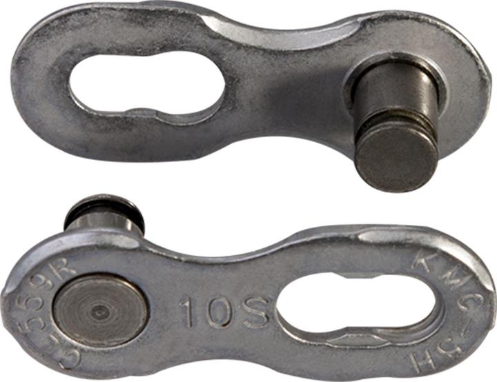 Image du produit KMC 10 fois l'argent