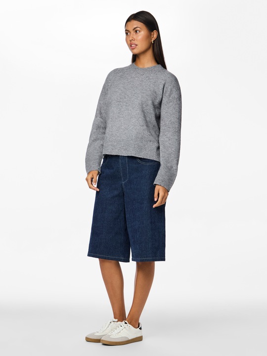 Actual product image Pieces PCMALOU knitted jumper (S)