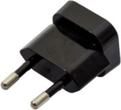 Produktbild Acer Plug EU, Type C (Europlug), Black