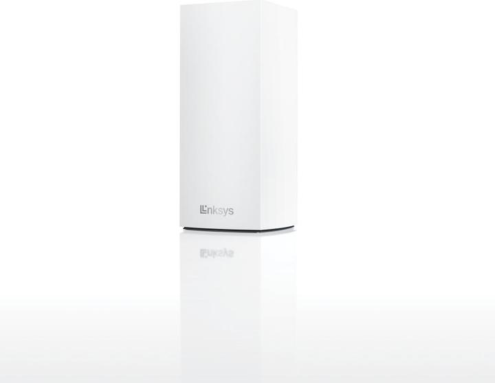 Actual product image Linksys MX2001 AX3000 WIFI 6 MESH 1-PACK
