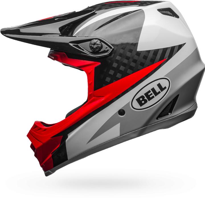 Produktbild Bell Full 9 (55 - 59 cm)