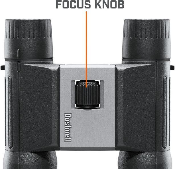 Produktbild Bushnell PowerView 2.0 10x25 MC (10 x, 25 mm)
