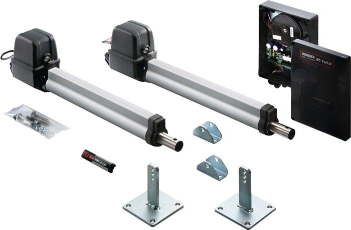 Immagine prodotto Sommer Twist 200 E