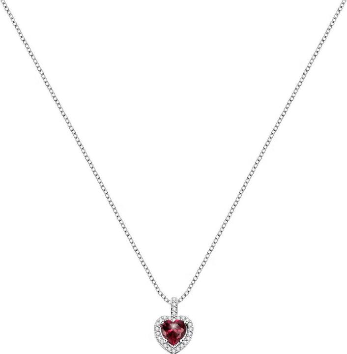 Morellato Tesori Halskette (Silber 925, 38 - 42 cm)