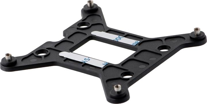 Produktbild Krux Chłodzenie Integrator RGB 92mm LGA1700 (95 mm)