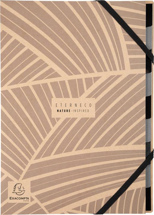 Produktbild Exacompta Eterneco (A4, 1x)