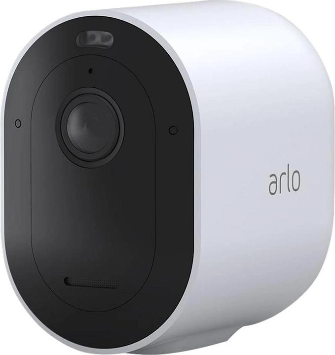 Actual product image Arlo Pro 4 Spotlight VMC4350P-100EUS Set of 3 (2688 x 1520 pixels)