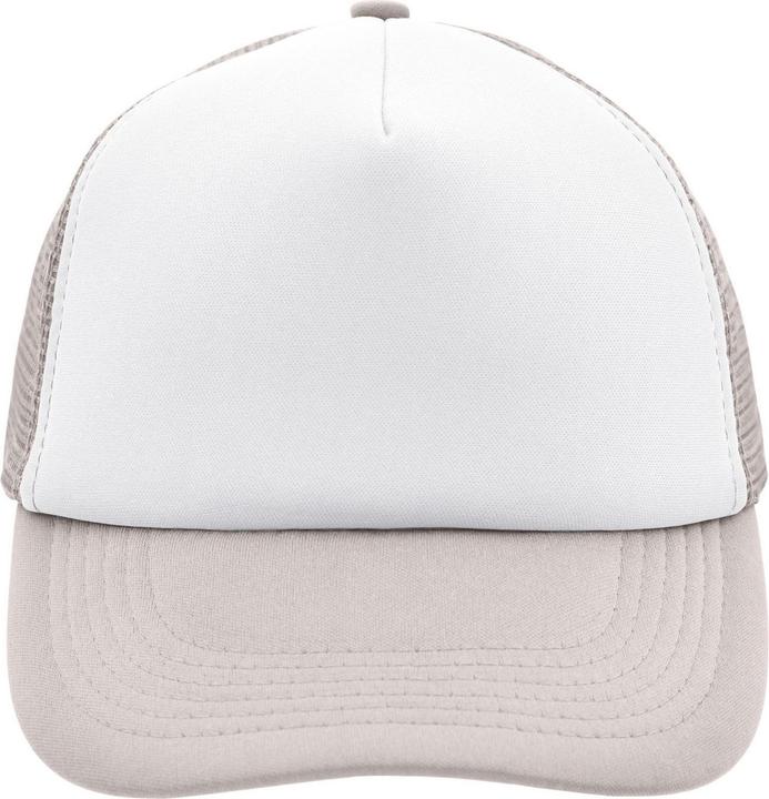 Produktbild Myrtle Beach BaseballMütze Netzmaterial Polyester