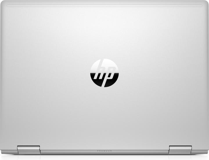Actual product image HP ProBook x360 435 G8 (13.30", 256 GB, 8 GB, CH, AMD Ryzen 3 5400U)