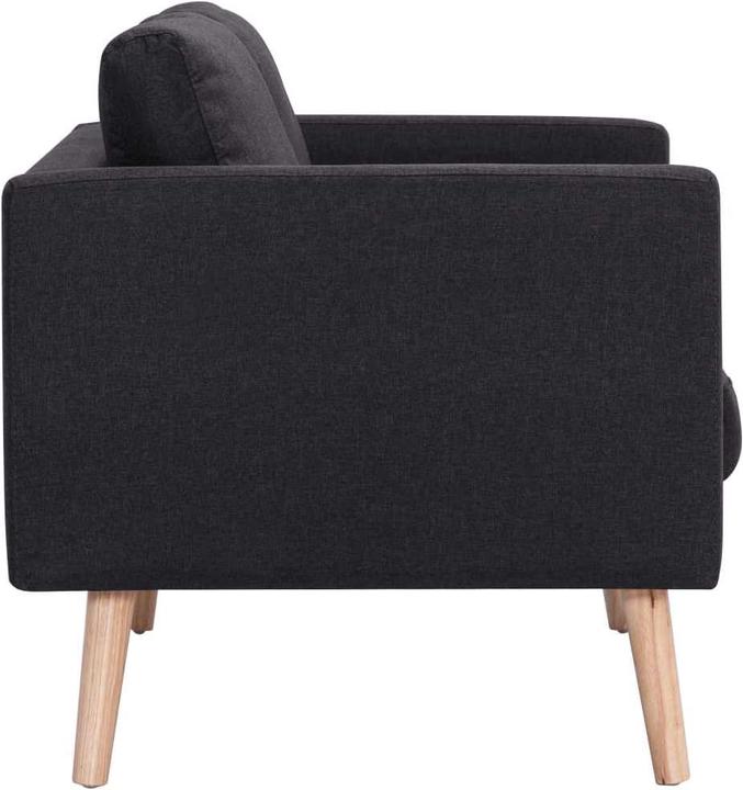 Immagine prodotto vidaXL Canda (3 posti)