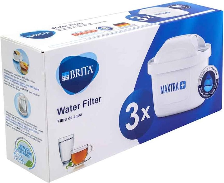 Produktbild Brita Maxtra+ Filterkartusche (3 x)