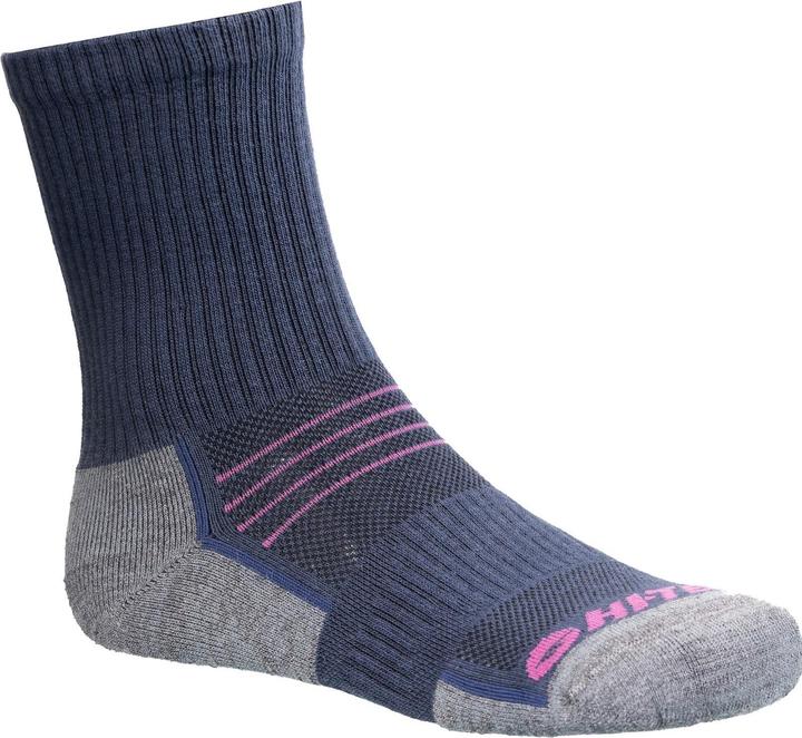 Produktbild Hi-Tec Altitude Hike Socken Coolmax (3erPack) (40 - 43)
