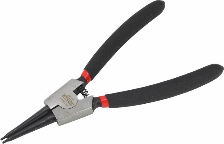 Actual product image Awtools AW SZCZYPCE SEG. 180mm Z.P. (180 mm)