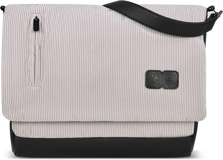 Actual product image ABC Design Urban Biscuit Changing Bag