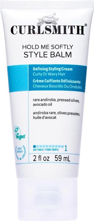 Produktbild Curlsmith Hold Me Softly Style Balm (59 ml)