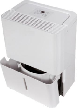 Image du produit Comfee MDDN-10DEN7 (16 m², 10 l/24h)