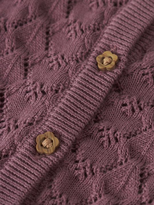 Actual product image Name it Strick Strickjacke (62)